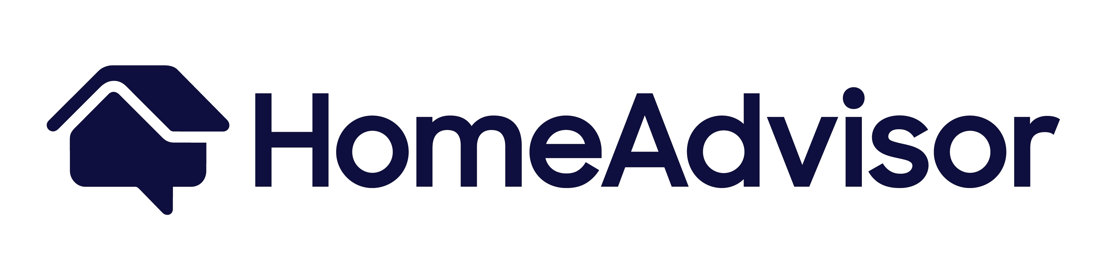 Home Advisor logo