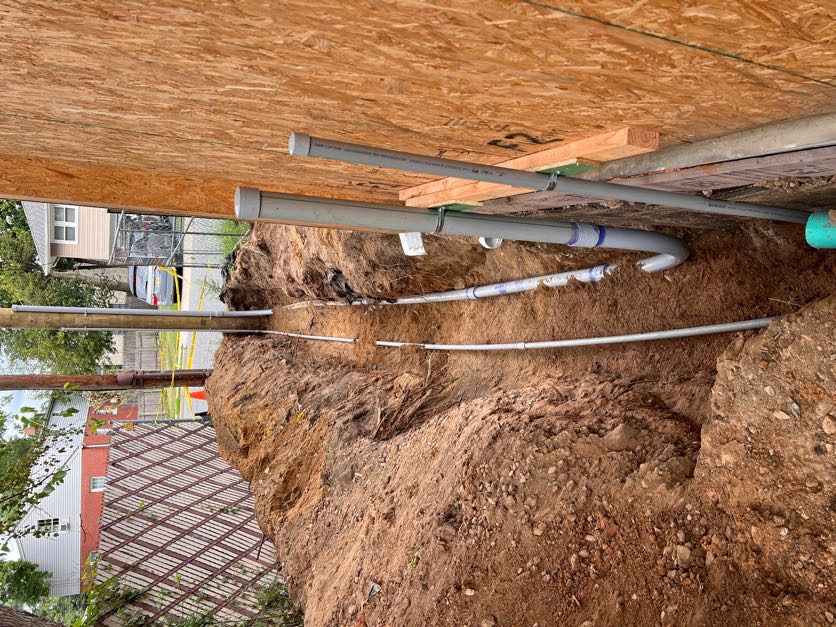 Electrical upgrades and installations