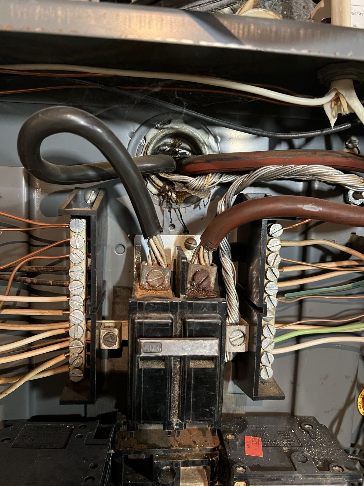 Comprehensive electrical safety inspections