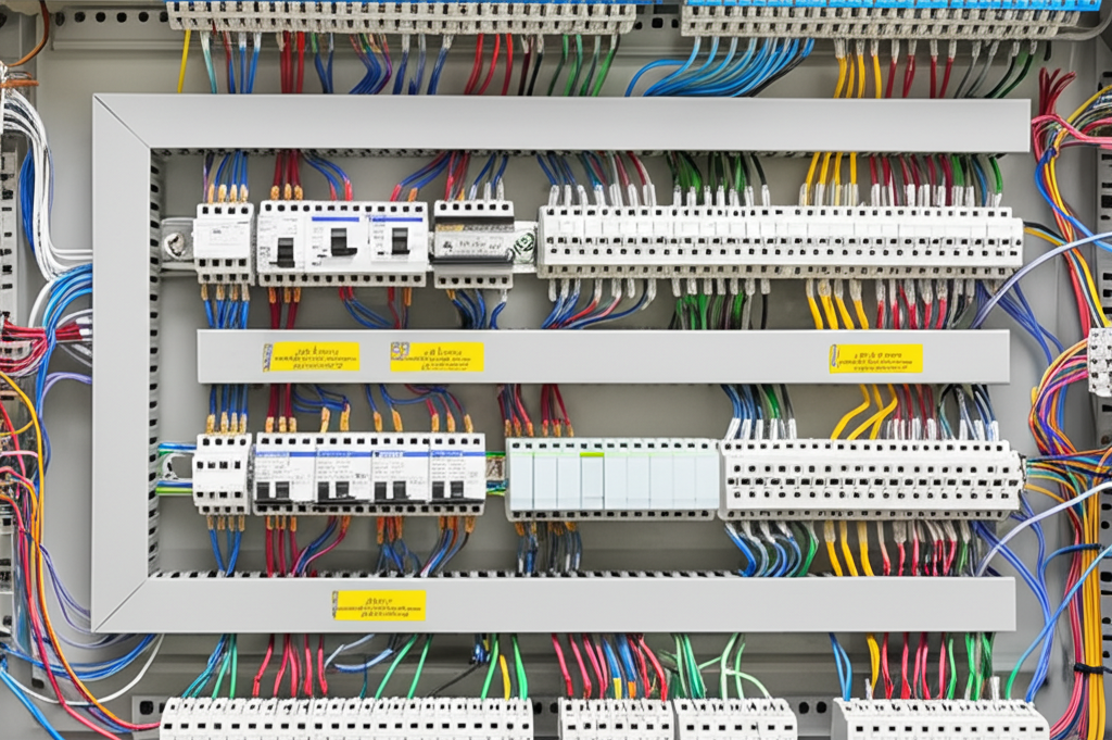 Specialty Installations