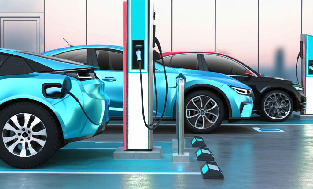 EV Charging